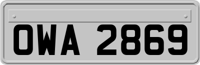 OWA2869