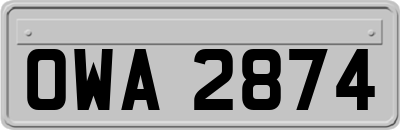 OWA2874