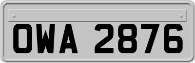 OWA2876