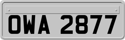 OWA2877