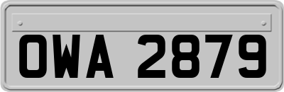 OWA2879