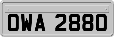 OWA2880