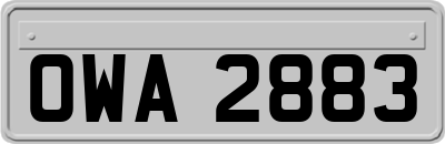 OWA2883