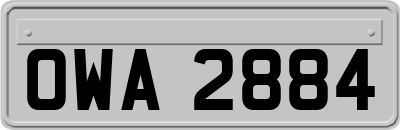 OWA2884