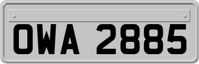 OWA2885