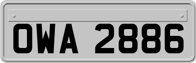 OWA2886