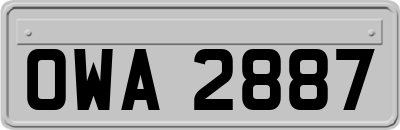 OWA2887