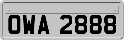 OWA2888