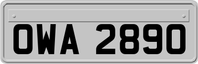 OWA2890