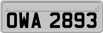 OWA2893
