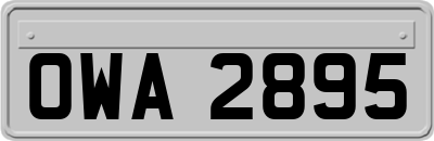 OWA2895