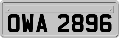 OWA2896