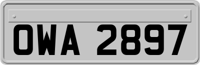 OWA2897