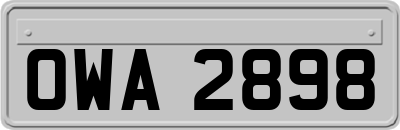 OWA2898