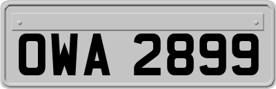OWA2899