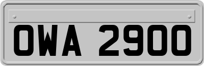OWA2900
