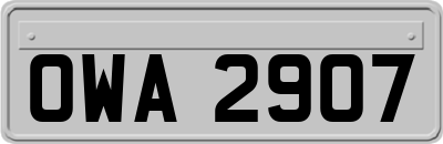 OWA2907