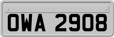OWA2908