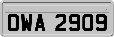 OWA2909