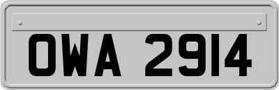 OWA2914