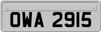 OWA2915