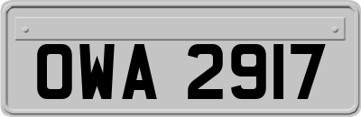 OWA2917