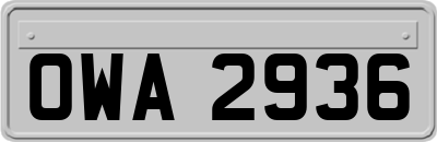 OWA2936