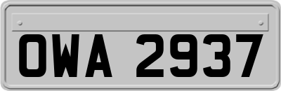 OWA2937