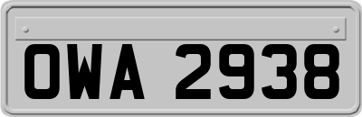 OWA2938