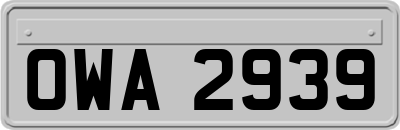 OWA2939
