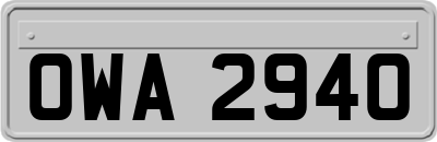 OWA2940