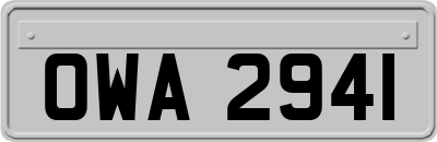 OWA2941