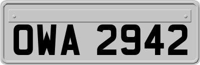 OWA2942