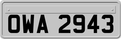 OWA2943