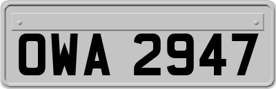 OWA2947