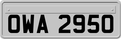 OWA2950