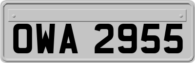 OWA2955