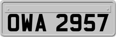 OWA2957