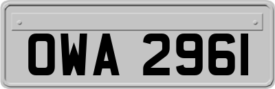 OWA2961