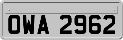 OWA2962