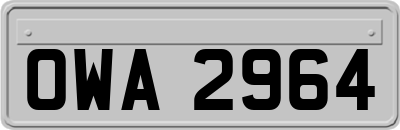 OWA2964
