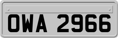OWA2966