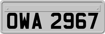 OWA2967