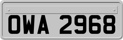 OWA2968