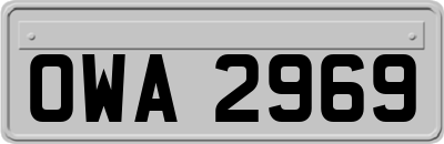 OWA2969