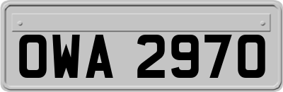 OWA2970