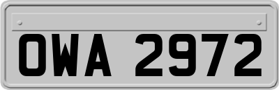 OWA2972