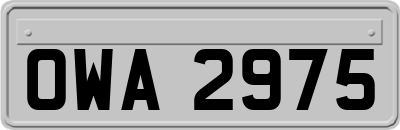 OWA2975