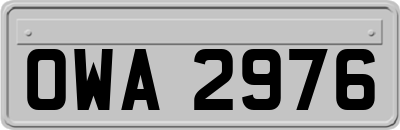 OWA2976