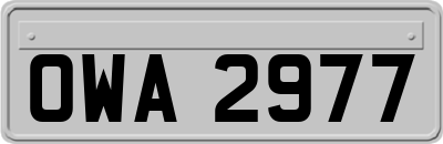 OWA2977